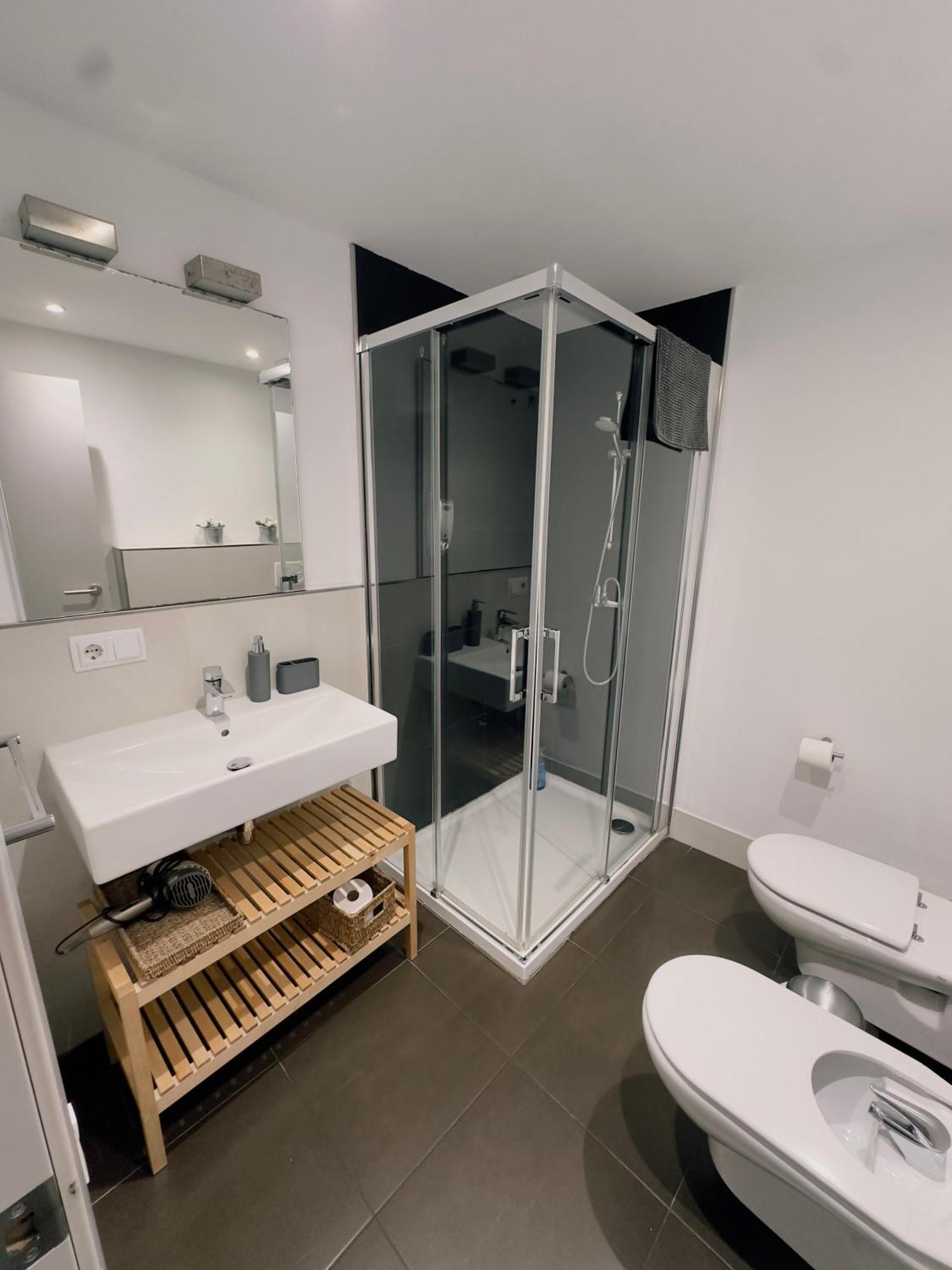 Apartamento Alameda Валенсия Экстерьер фото